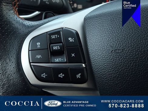 Certified 2022 Ford Explorer Timberline AWD/4WD image 23
