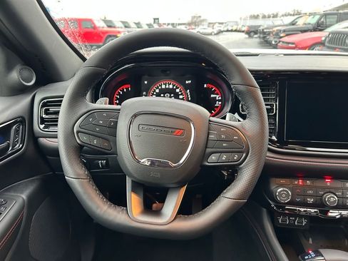 New 2026 Dodge Durango GT image 10