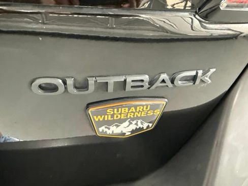 Used 2023 Subaru Outback Wilderness AWD/4WD image 10