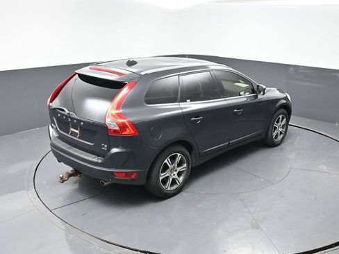 Used 2012 Volvo XC60 T6 AWD/4WD image 38