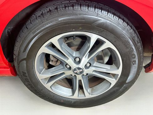 Used 2014 Ford Mustang Premium RWD image 11