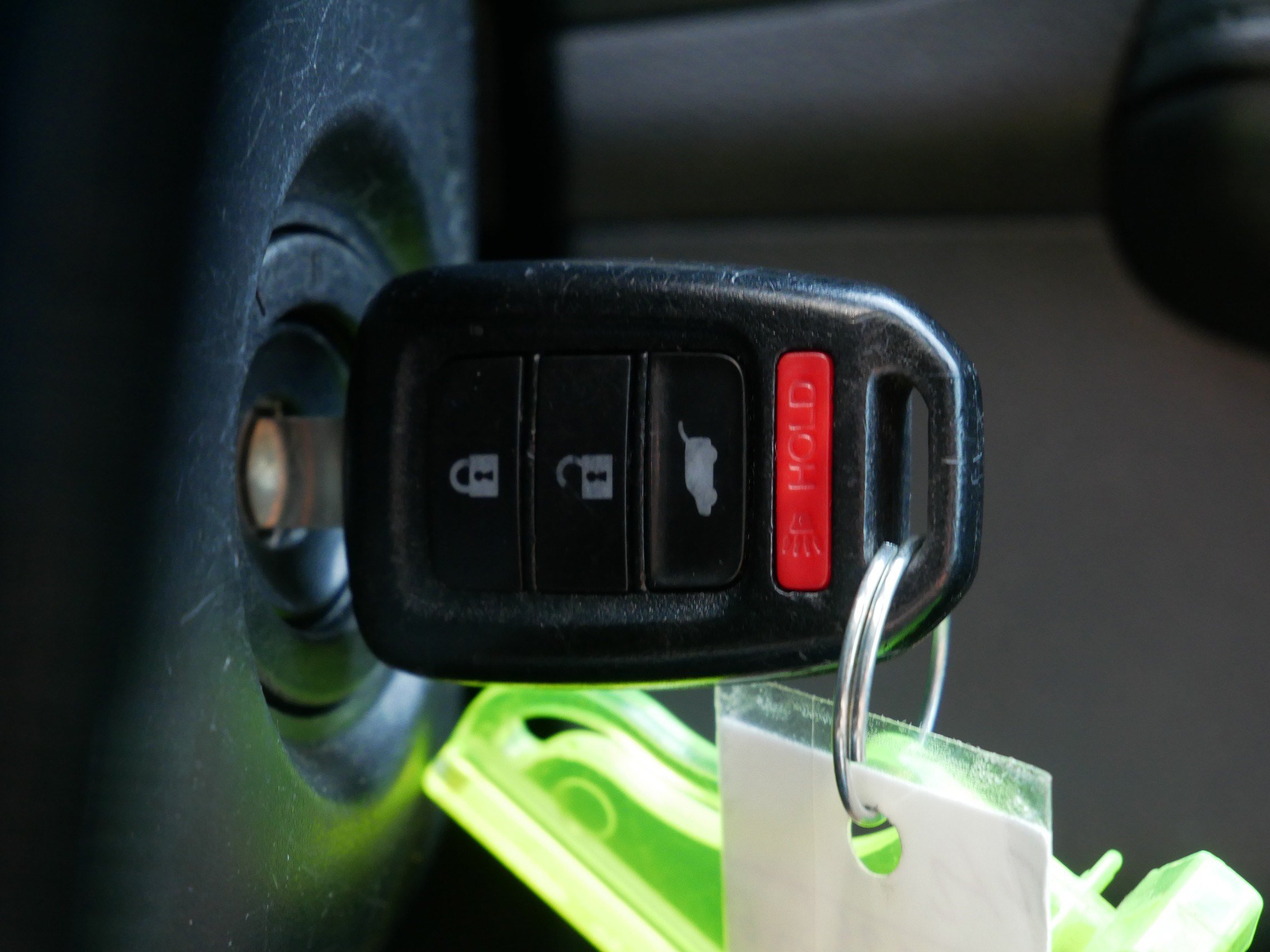 Used 2022 Honda HR-V Sport image 30