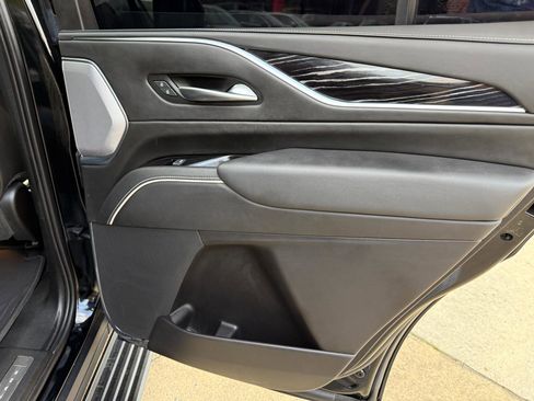 Used 2023 Cadillac Escalade V image 62