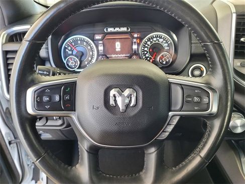 Used 2024 RAM 1500 Laramie image 23