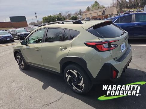New 2026 Subaru Crosstrek 2.5i Limited image 5