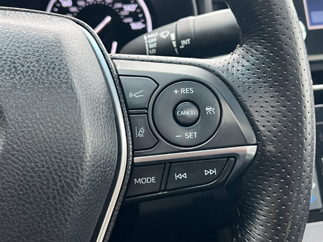 Used 2019 Toyota Avalon XSE w/ All Weather Liner Package FWD image 22