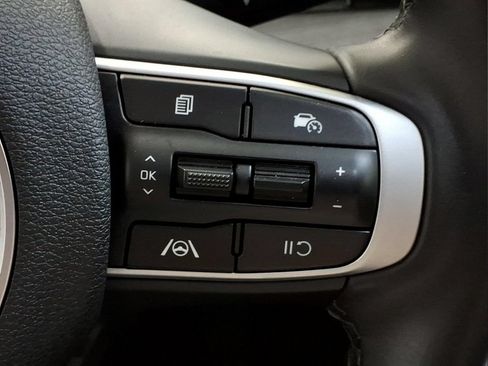 Used 2024 Kia Sportage X-Line w/ X-Line Premium Package AWD/4WD image 24