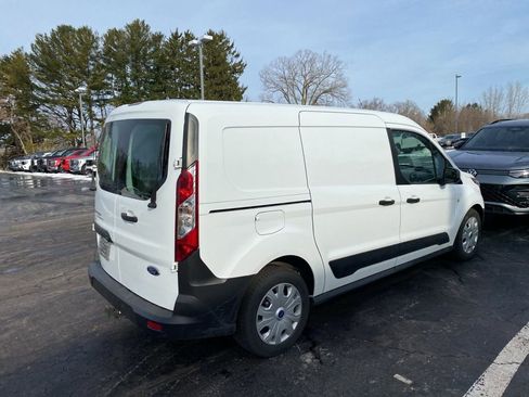 Used 2021 Ford Transit Connect XL w/ Trailer Tow Package image 4