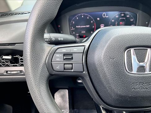 Used 2024 Honda Accord EX image 23