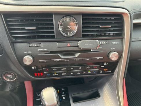 Used 2022 Lexus RX 350 F Sport image 19