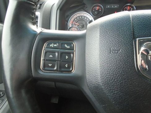 Used 2018 RAM 1500 Big Horn image 19