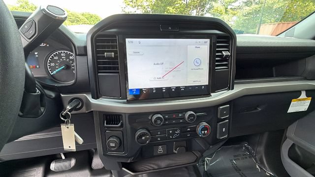 New 2026 Ford F150 XL RWD image 29