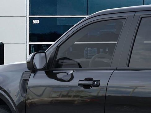 New 2026 Ford Maverick Lobo AWD/4WD image 21