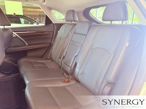Used 2019 Lexus RX 350 FWD w/ Premium Package image 26
