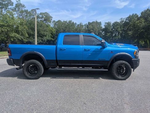 Used 2023 RAM 2500 Rebel w/ Level 2 Equipment Group AWD/4WD image 2
