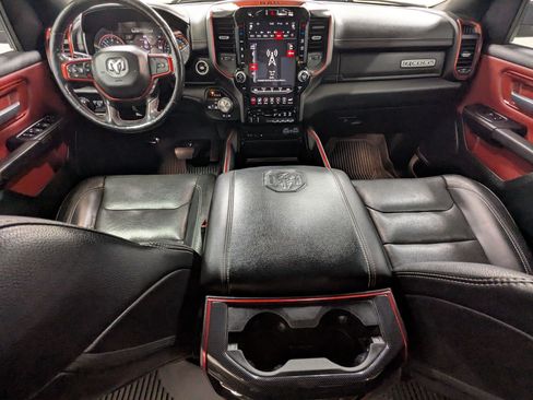Used 2019 RAM 1500 Rebel w/ Rebel Level 2 Equipment Group AWD/4WD image 23