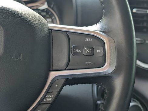 Used 2020 RAM 1500 Big Horn AWD/4WD image 28