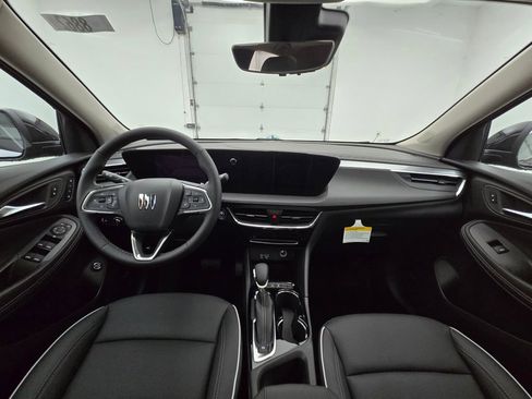 New 2026 Buick Encore GX Avenir w/ Avenir Technology Package image 2