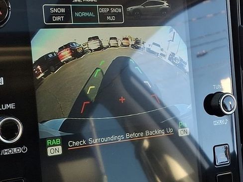 Certified 2025 Subaru Crosstrek 2.5i Limited w/ Popular Package #4A image 18