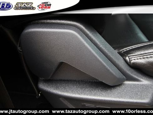 Used 2024 Ford F250 XL w/ STX Appearance Package AWD/4WD image 16