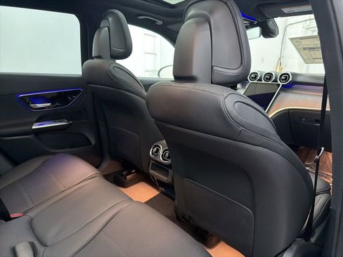 New 2026 Mercedes-Benz GLC 300 image 25