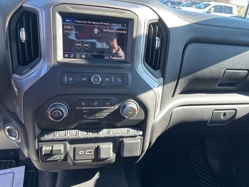 New 2026 Chevrolet Silverado 2500 Custom w/ Custom Value Package image 25