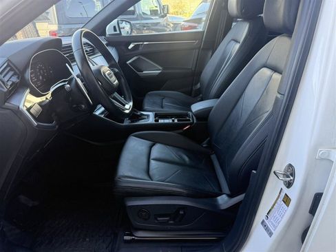 Used 2021 Audi Q3 2.0T Premium AWD/4WD image 33