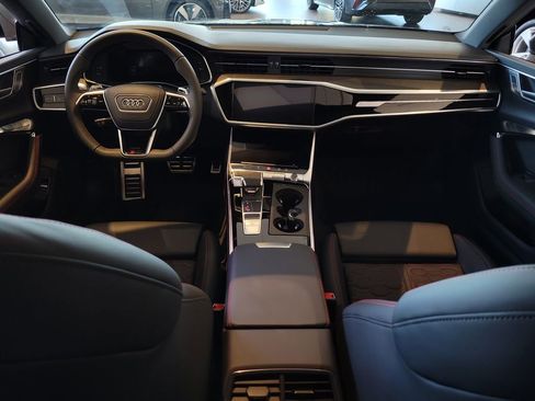 New 2026 Audi RS 7 Performance AWD/4WD image 23