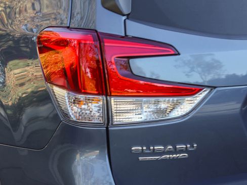 Certified 2023 Subaru Forester Touring image 7