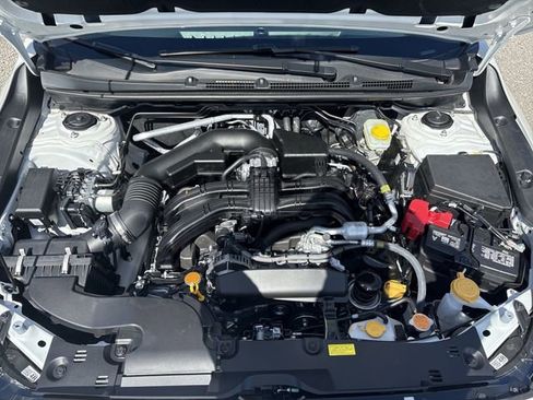 New 2025 Subaru Crosstrek 2.5i Limited w/ Popular Package #3A image 25