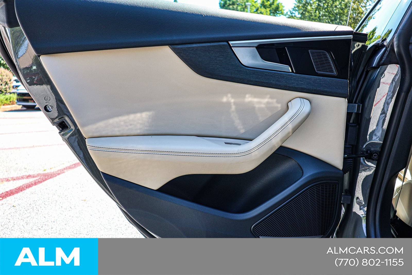 Used 2024 Audi A5 2.0T Premium Plus AWD/4WD image 42