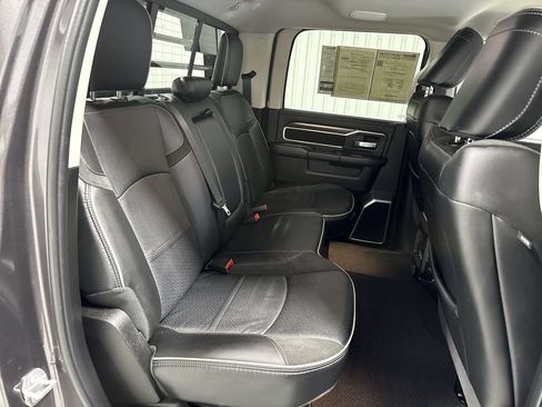 Used 2024 RAM 2500 Laramie AWD/4WD image 28