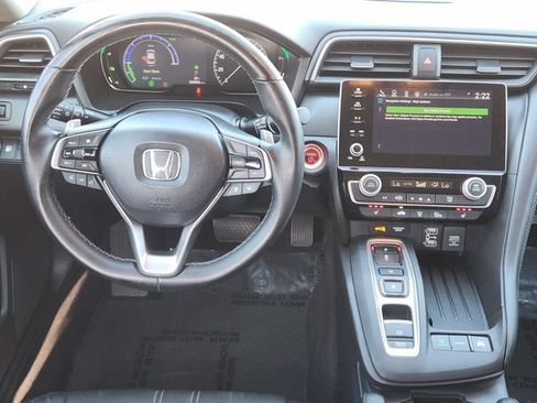 Used 2022 Honda Insight Touring image 27