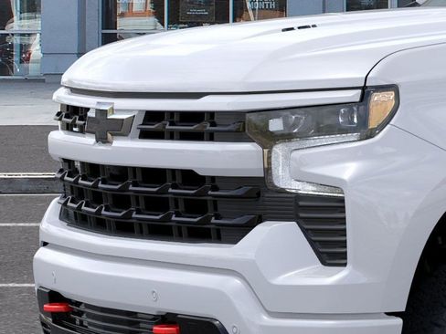New 2025 Chevrolet Silverado 1500 RST w/ Redline Edition image 14