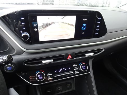 Used 2023 Hyundai Sonata SEL image 18