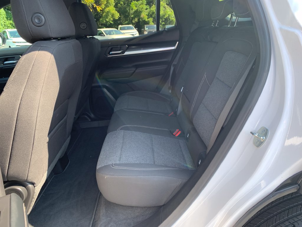 Used 2026 GMC Terrain Elevation AWD/4WD image 22