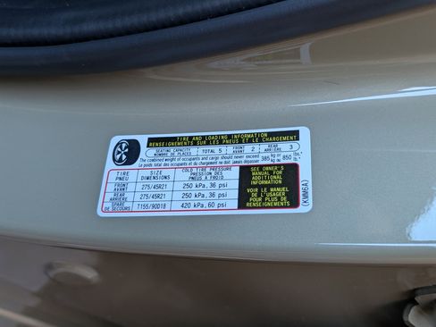 Used 2025 MAZDA CX-70 3.3 Turbo S w/ Premium Plus image 44