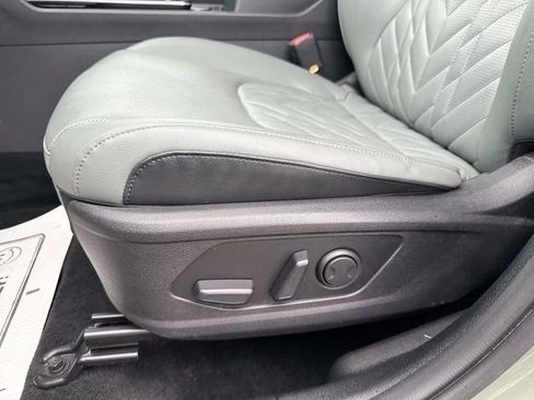Used 2023 Kia Sportage X-Pro Prestige AWD/4WD image 12