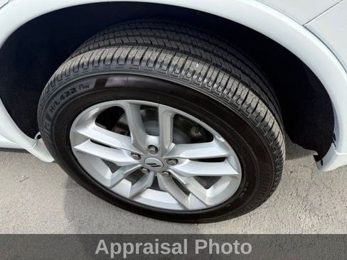 Used 2026 Dodge Durango GT AWD/4WD image 7
