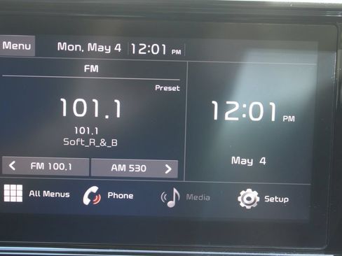 Used 2021 Kia K5 LXS FWD image 39