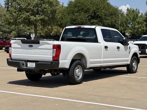 Used 2021 Ford F250 XL RWD image 4
