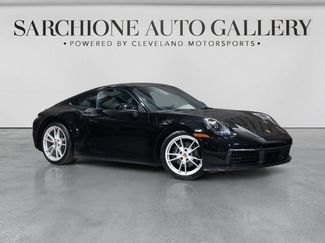 Used 2022 Porsche 911 Carrera RWD video 1