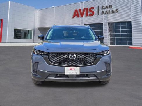 Used 2025 MAZDA CX-50 AWD 2.5 S w/ Premium Package image 2