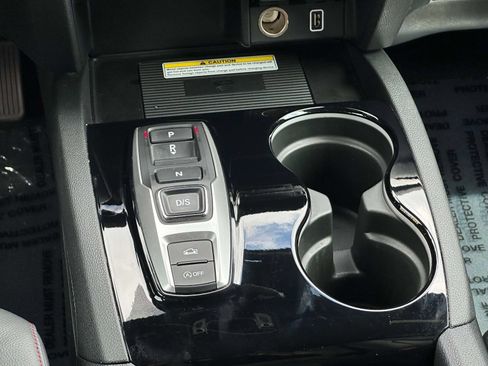 Used 2023 Honda Ridgeline Black Edition image 19