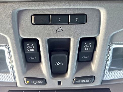 New 2026 Chevrolet Silverado 1500 LTZ w/ LTZ Premium Package image 21