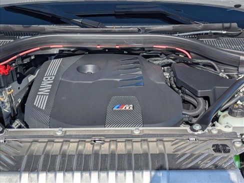 New 2025 BMW X3 M50 w/ Premium Package image 16