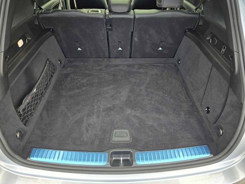 Used 2024 Mercedes-Benz GLE 63 AMG S image 16