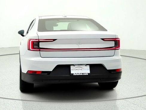 Used 2022 Polestar Polestar 2 w/ Plus Package AWD/4WD image 6