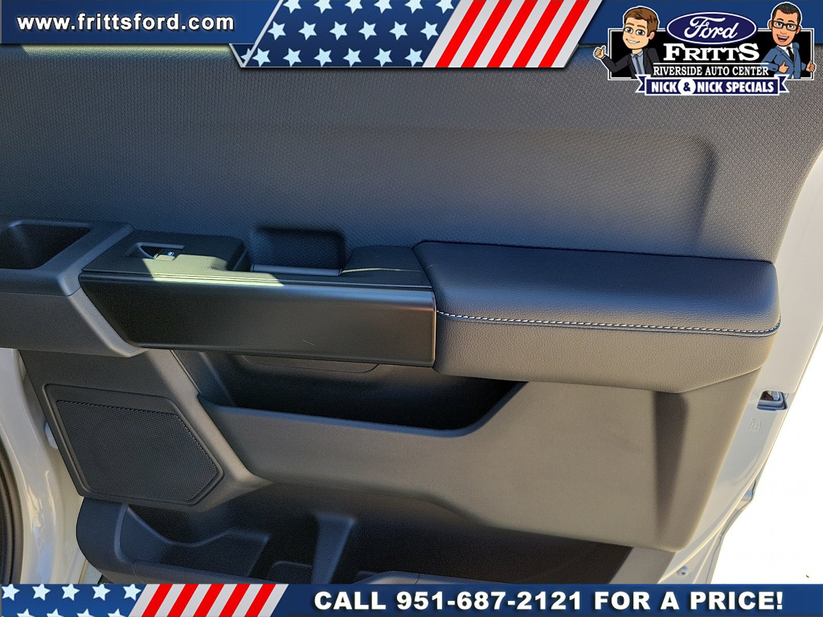 New 2026 Ford F150 STX w/ Equipment Group 200A RWD image 21