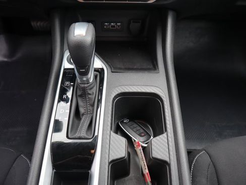 Certified 2025 Nissan Sentra SV w/ All-Weather Package image 23